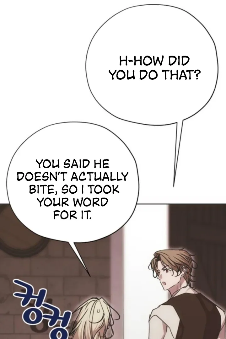 Moral-less Scandal Chapter 32 page 75