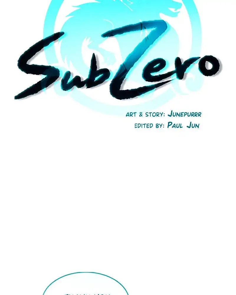 Subzero Chapter 32 page 98