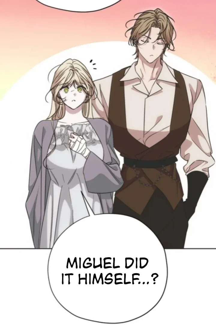 Moral-less Scandal Chapter 32 page 91