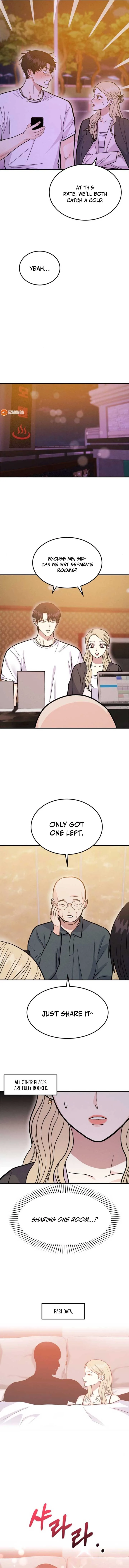 Battle of Mosol Chapter 34 page 6