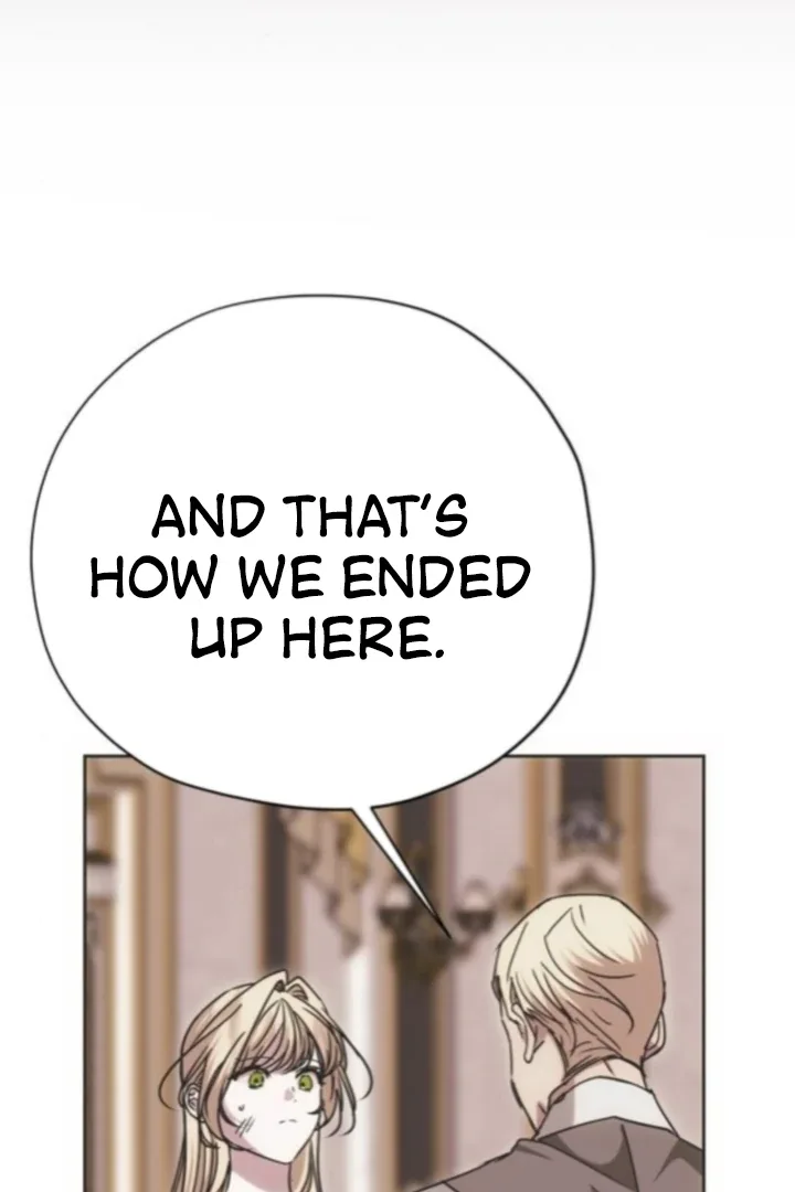 Moral-less Scandal Chapter 32 page 107