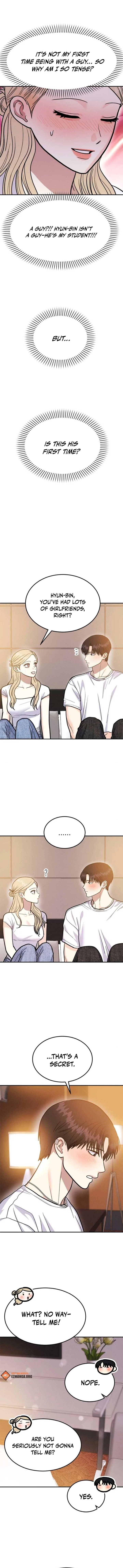 Battle of Mosol Chapter 34 page 12