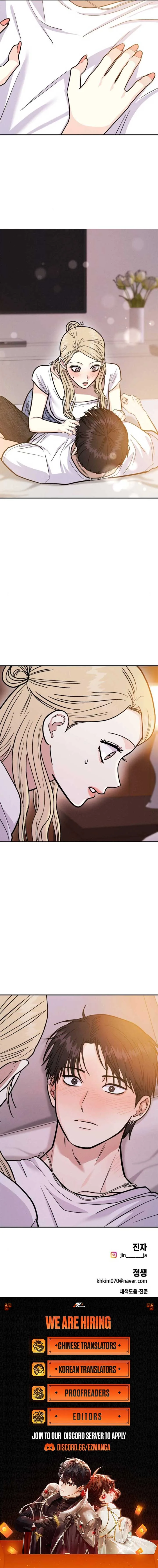 Battle of Mosol Chapter 34 page 15