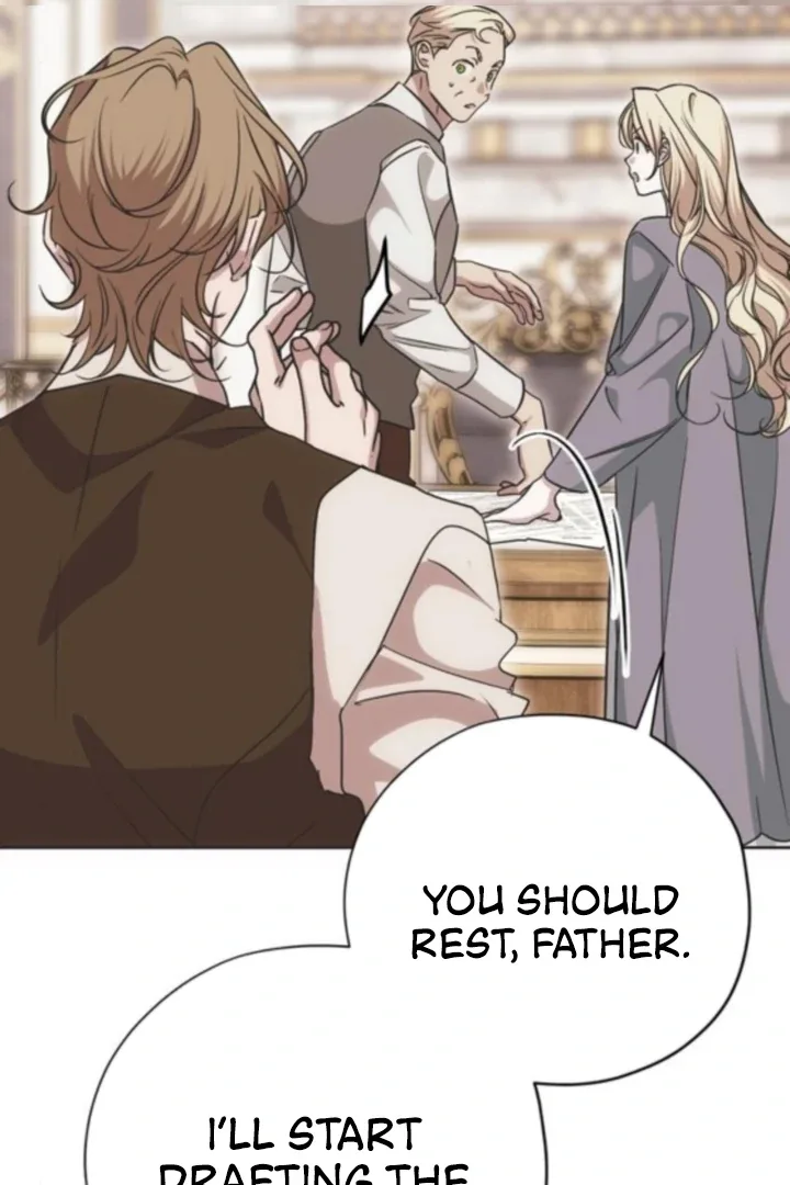 Moral-less Scandal Chapter 32 page 124