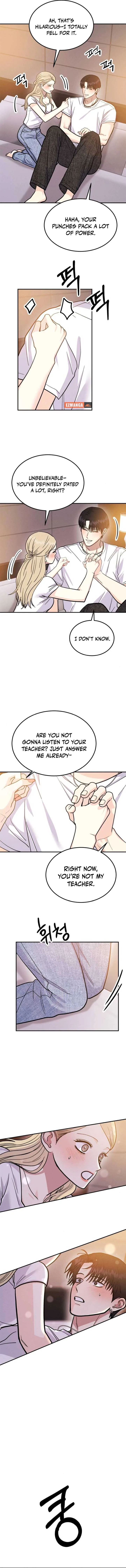 Battle of Mosol Chapter 34 page 14