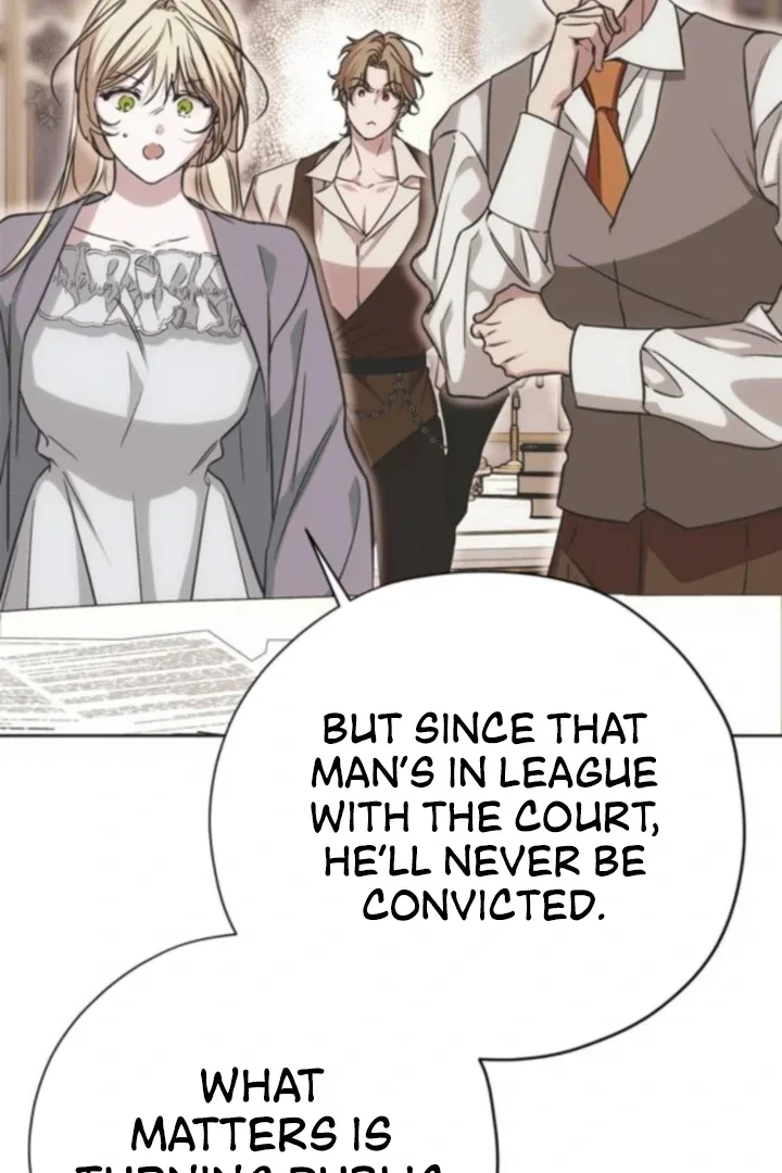 Moral-less Scandal Chapter 32 page 120