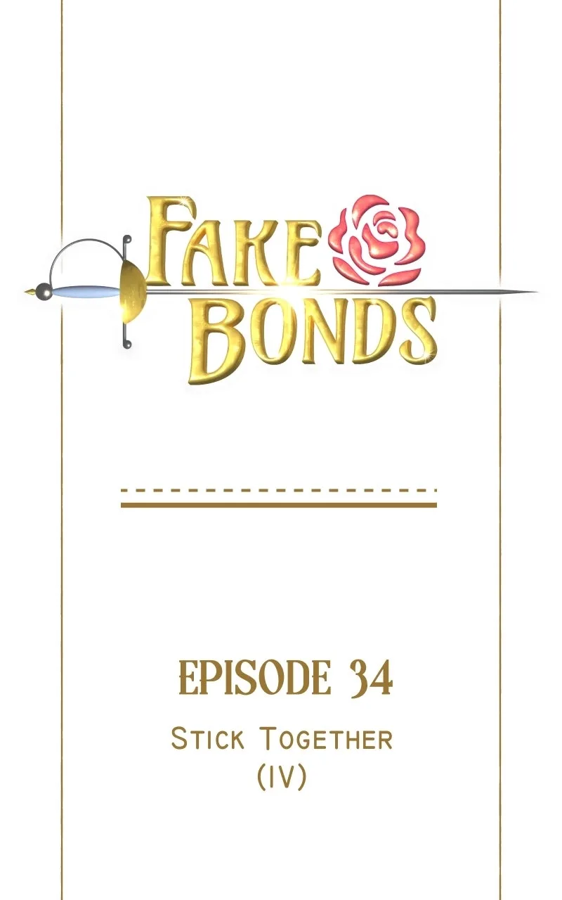 Fake Bonds Chapter 34 page 4