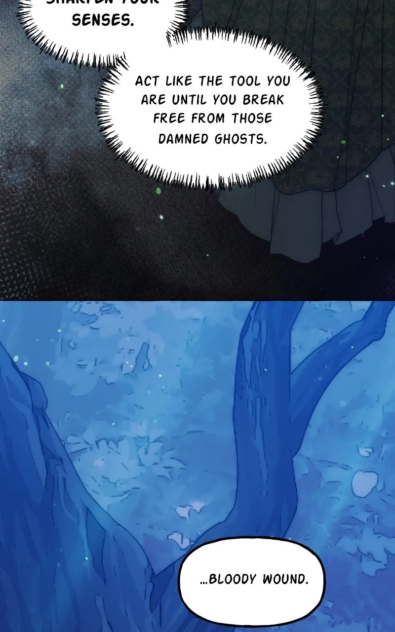 Fake Bonds Chapter 34 page 28