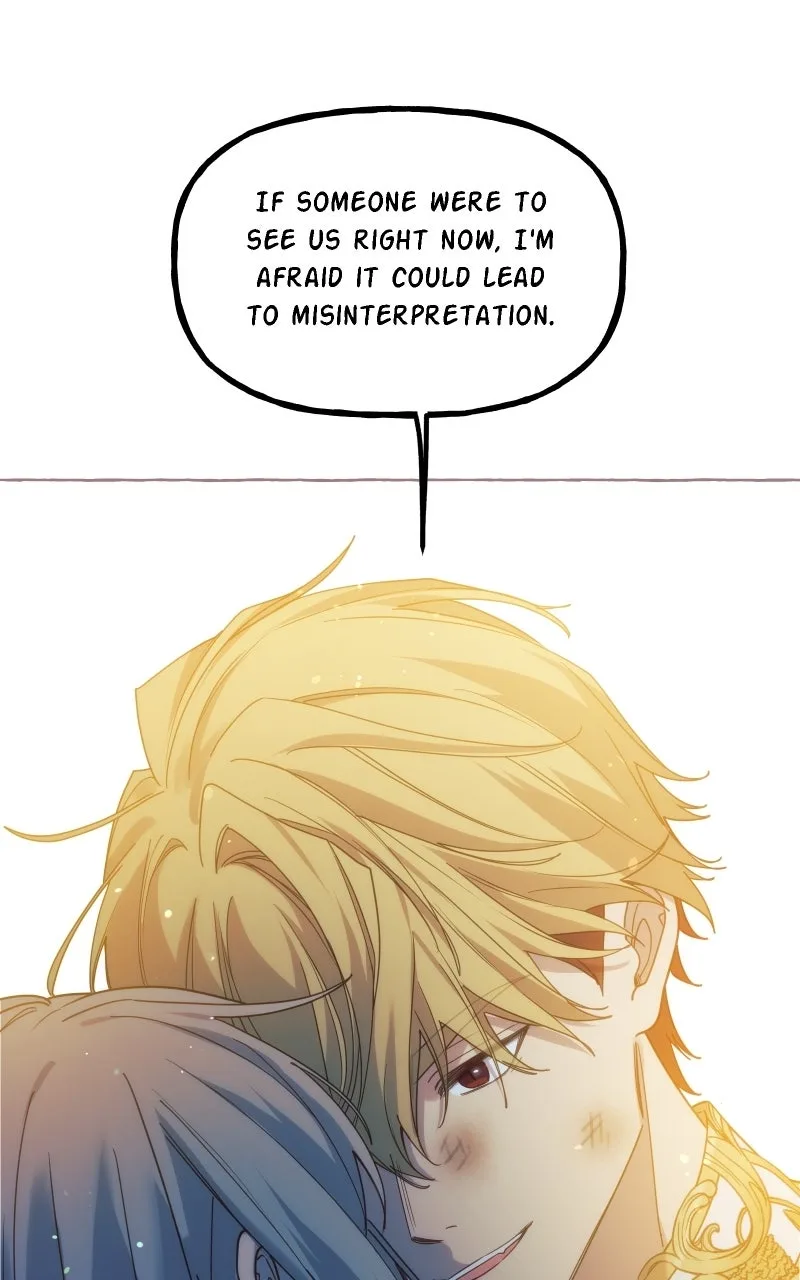 Fake Bonds Chapter 34 page 33