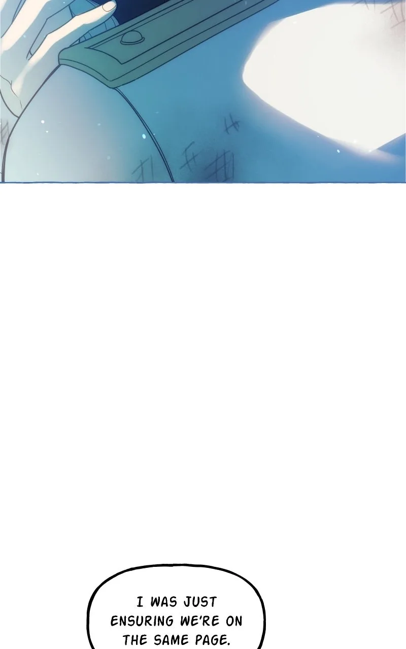 Fake Bonds Chapter 34 page 36