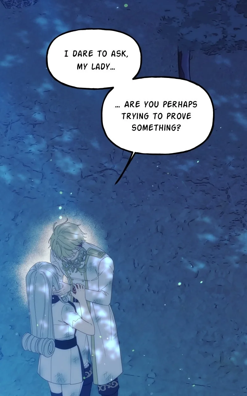 Fake Bonds Chapter 34 page 31