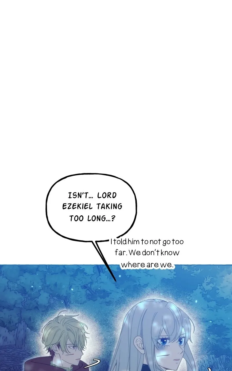 Fake Bonds Chapter 34 page 61