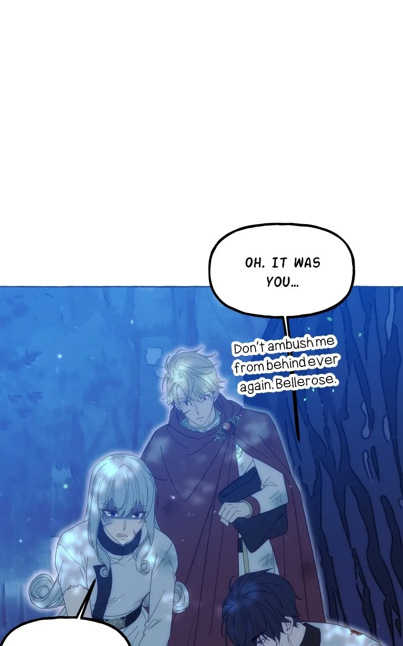 Fake Bonds Chapter 34 page 72