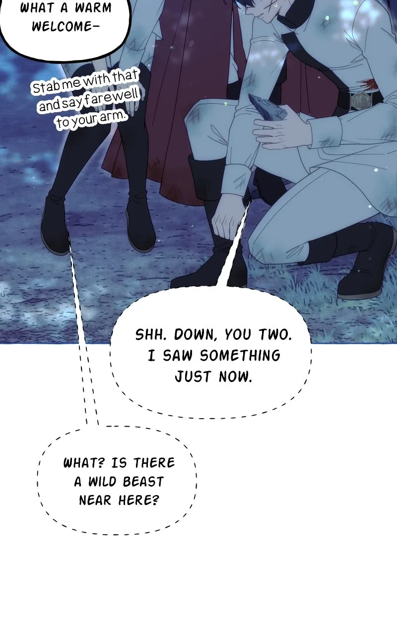 Fake Bonds Chapter 34 page 73