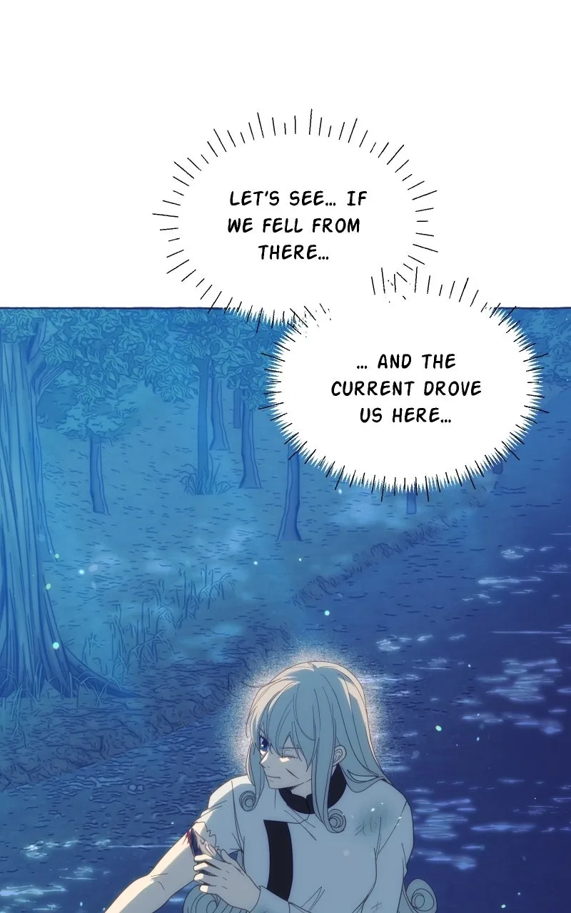 Fake Bonds Chapter 34 page 99