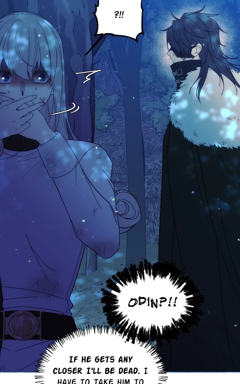 Fake Bonds Chapter 34 page 108