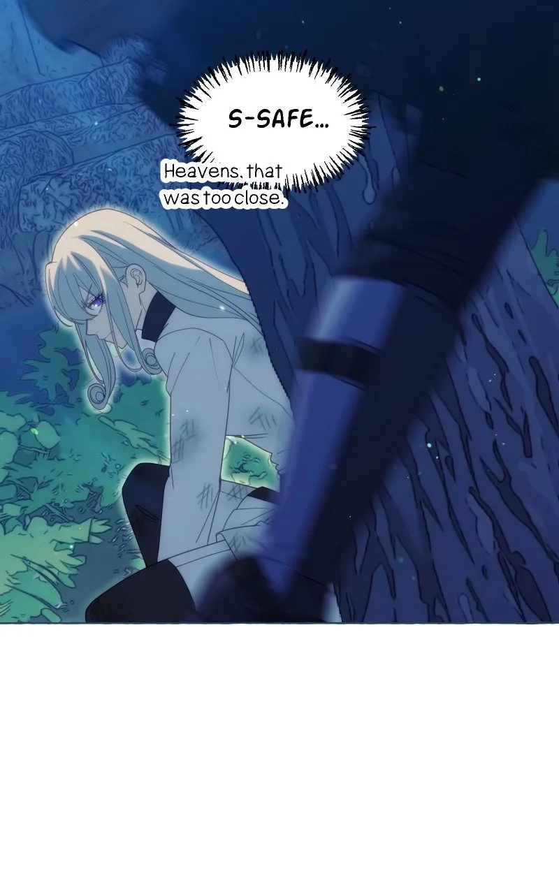 Fake Bonds Chapter 34 page 116