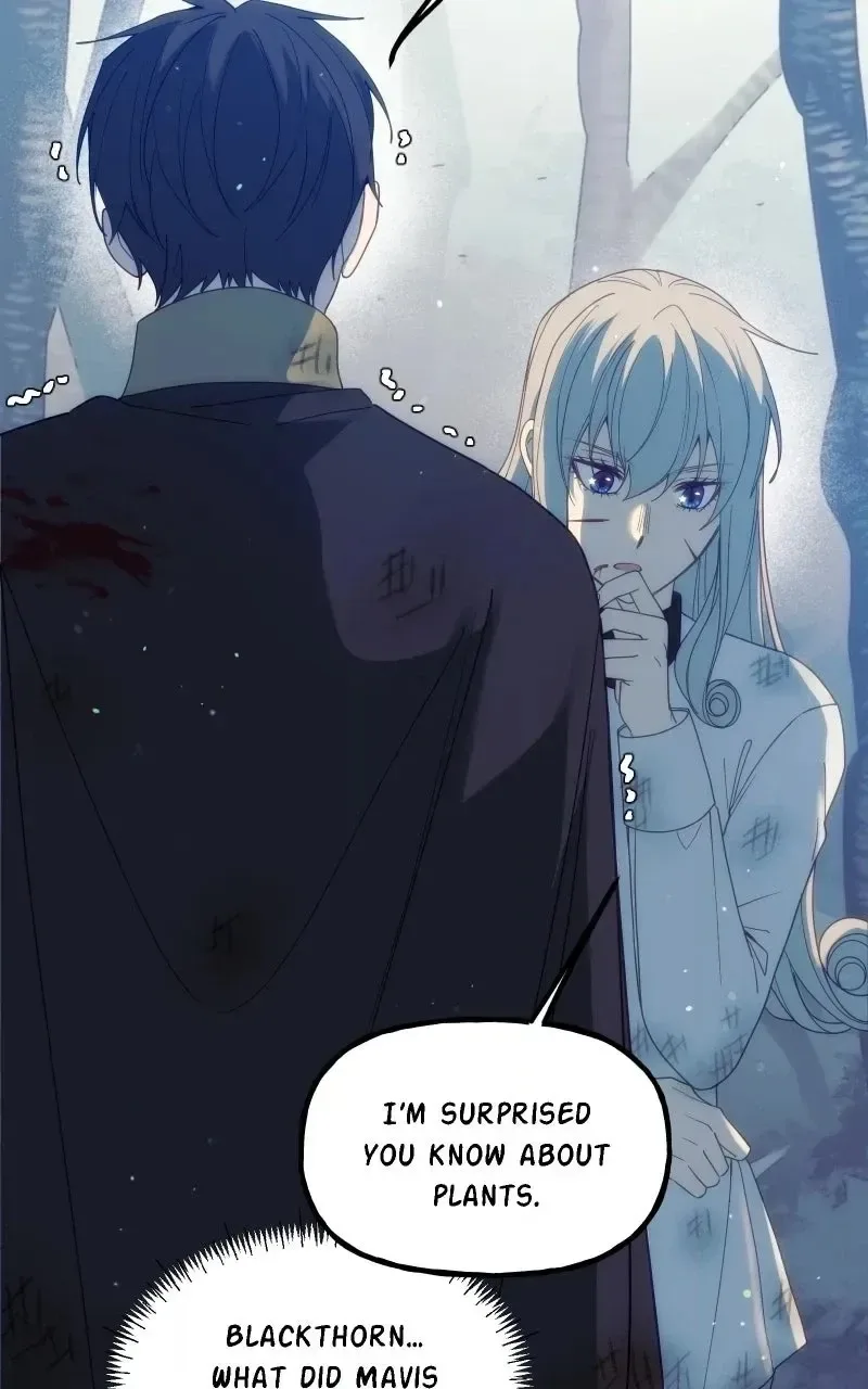 Fake Bonds Chapter 34 page 140