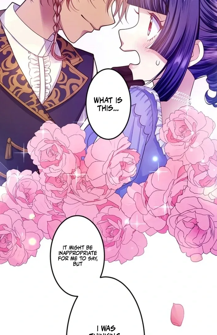 The Villainess Can’t Take Revenge on Her Reaper Father Chapter 34 page 3