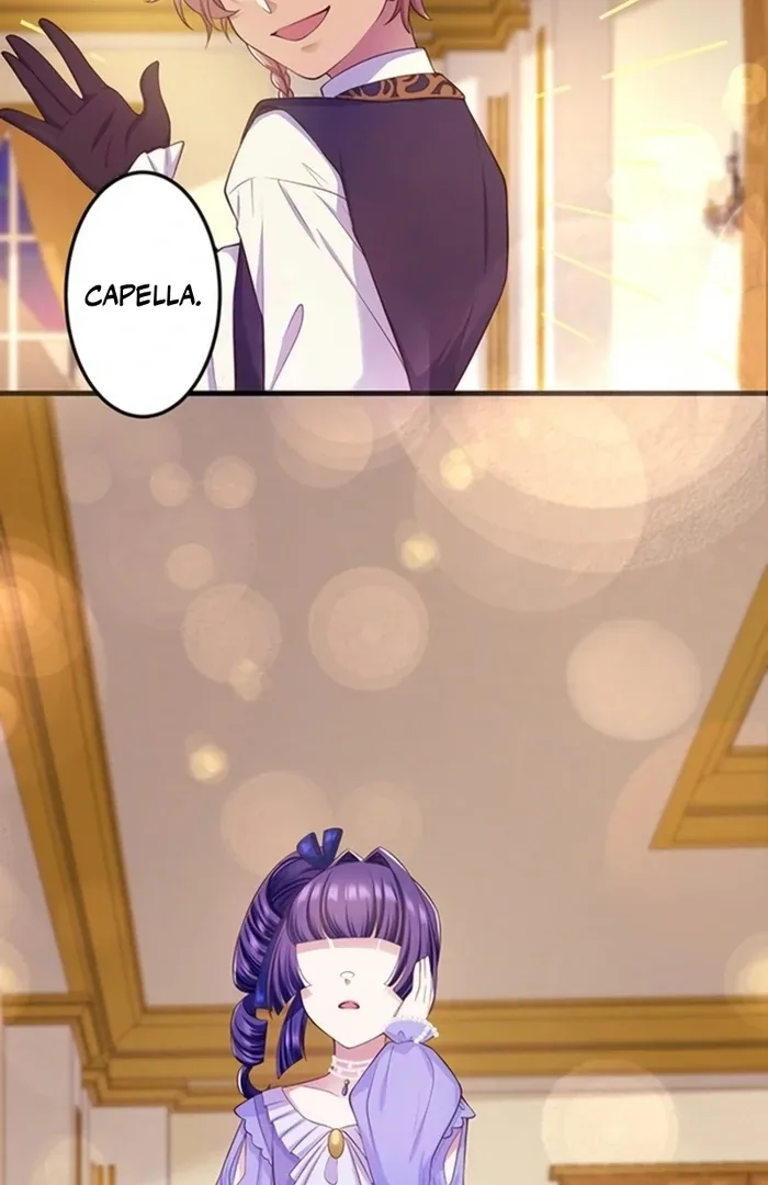The Villainess Can’t Take Revenge on Her Reaper Father Chapter 34 page 7