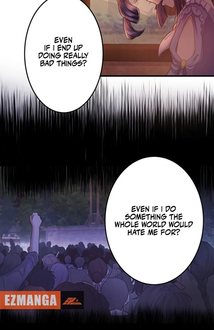 The Villainess Can’t Take Revenge on Her Reaper Father Chapter 34 page 34