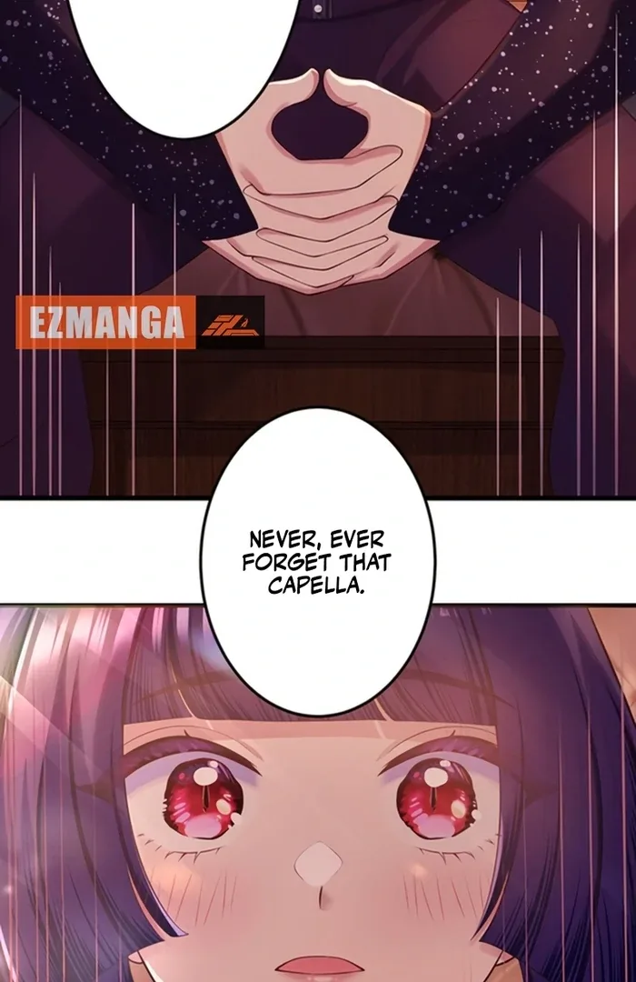 The Villainess Can’t Take Revenge on Her Reaper Father Chapter 34 page 32