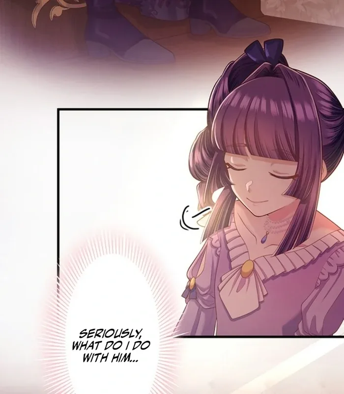 The Villainess Can’t Take Revenge on Her Reaper Father Chapter 34 page 39