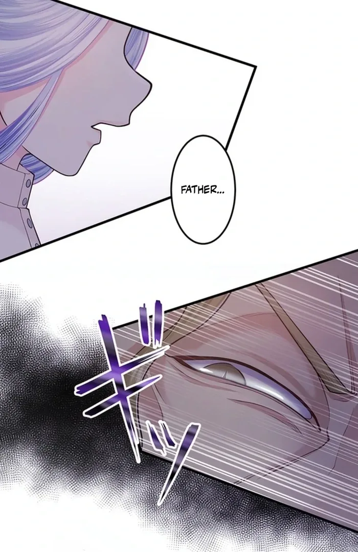 The Villainess Can’t Take Revenge on Her Reaper Father Chapter 34 page 53