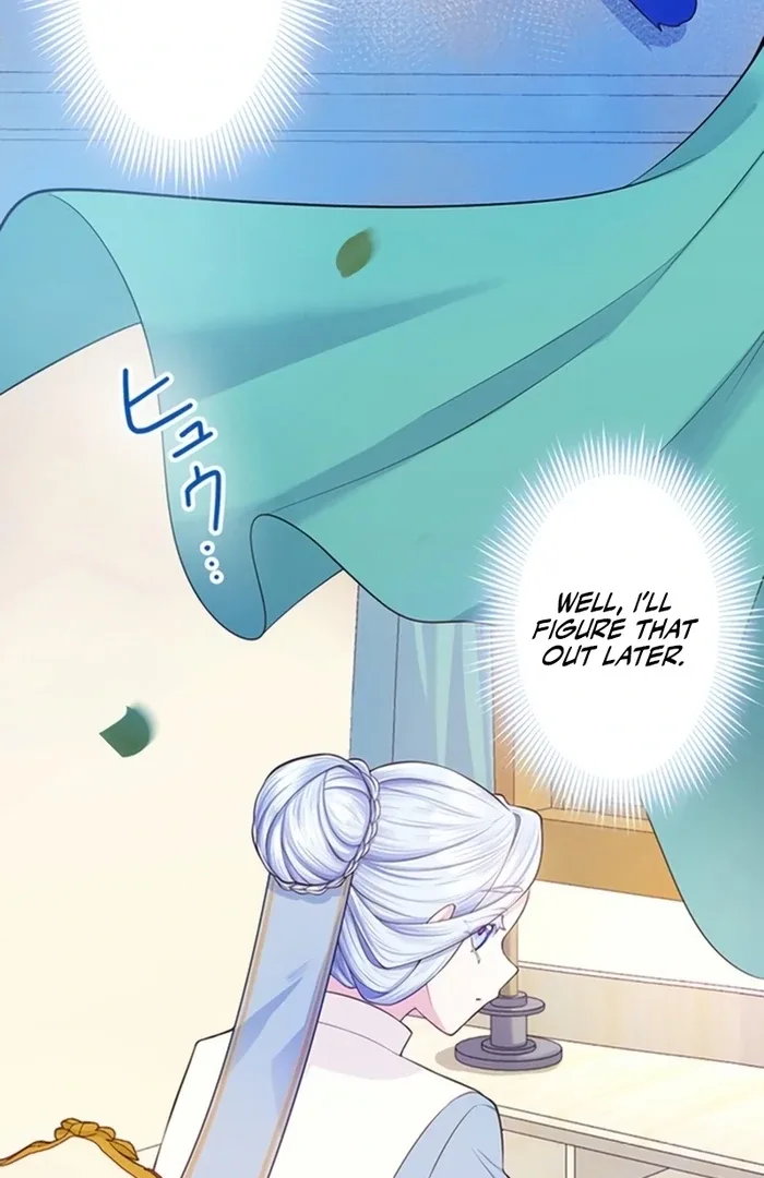 The Villainess Can’t Take Revenge on Her Reaper Father Chapter 34 page 60