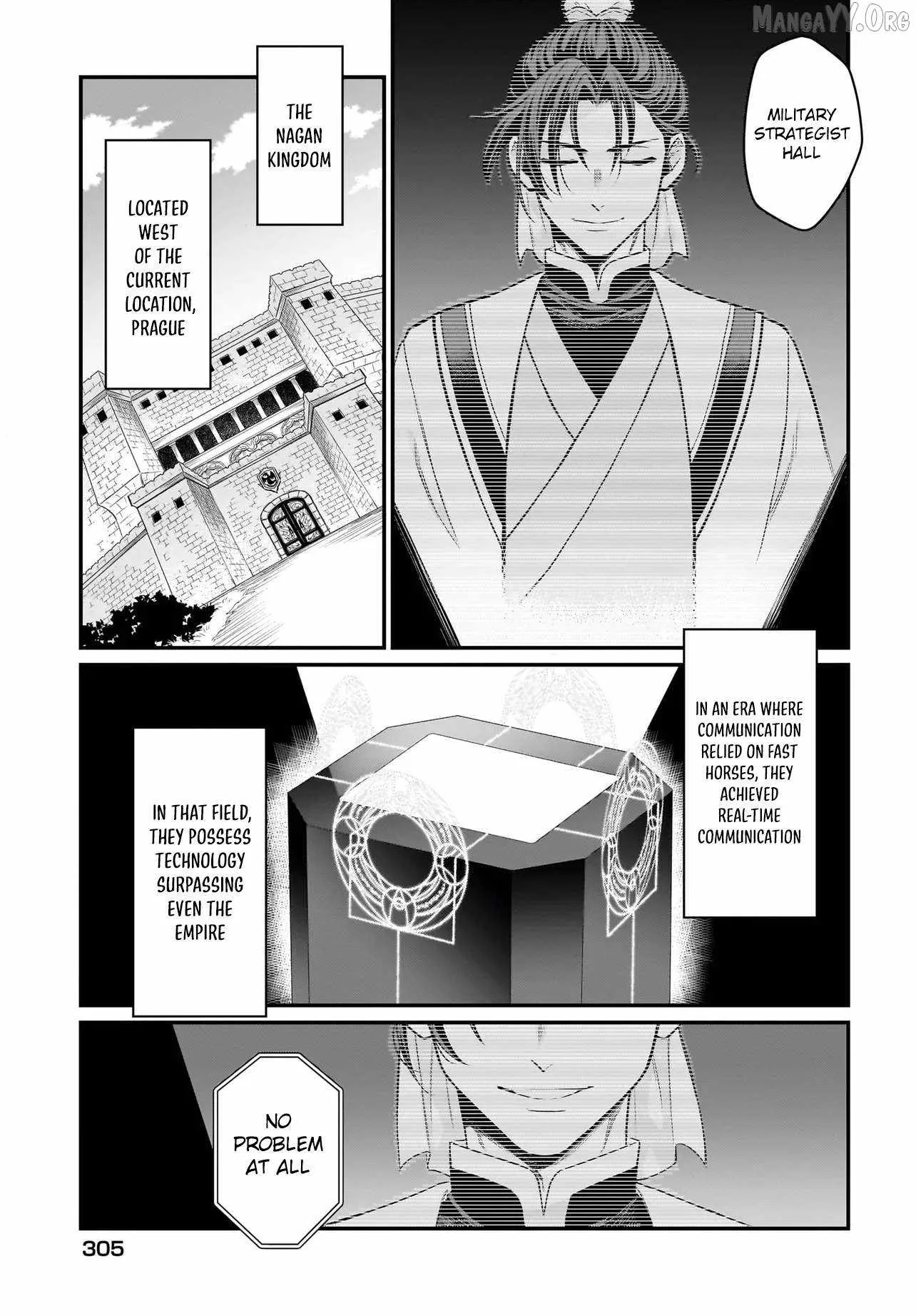 Dachoujuujin no wa Chamecha Musou Aho Kawaii Saikyou Shuzoku no Riidaa ni Narimashita Chapter 9 page 10