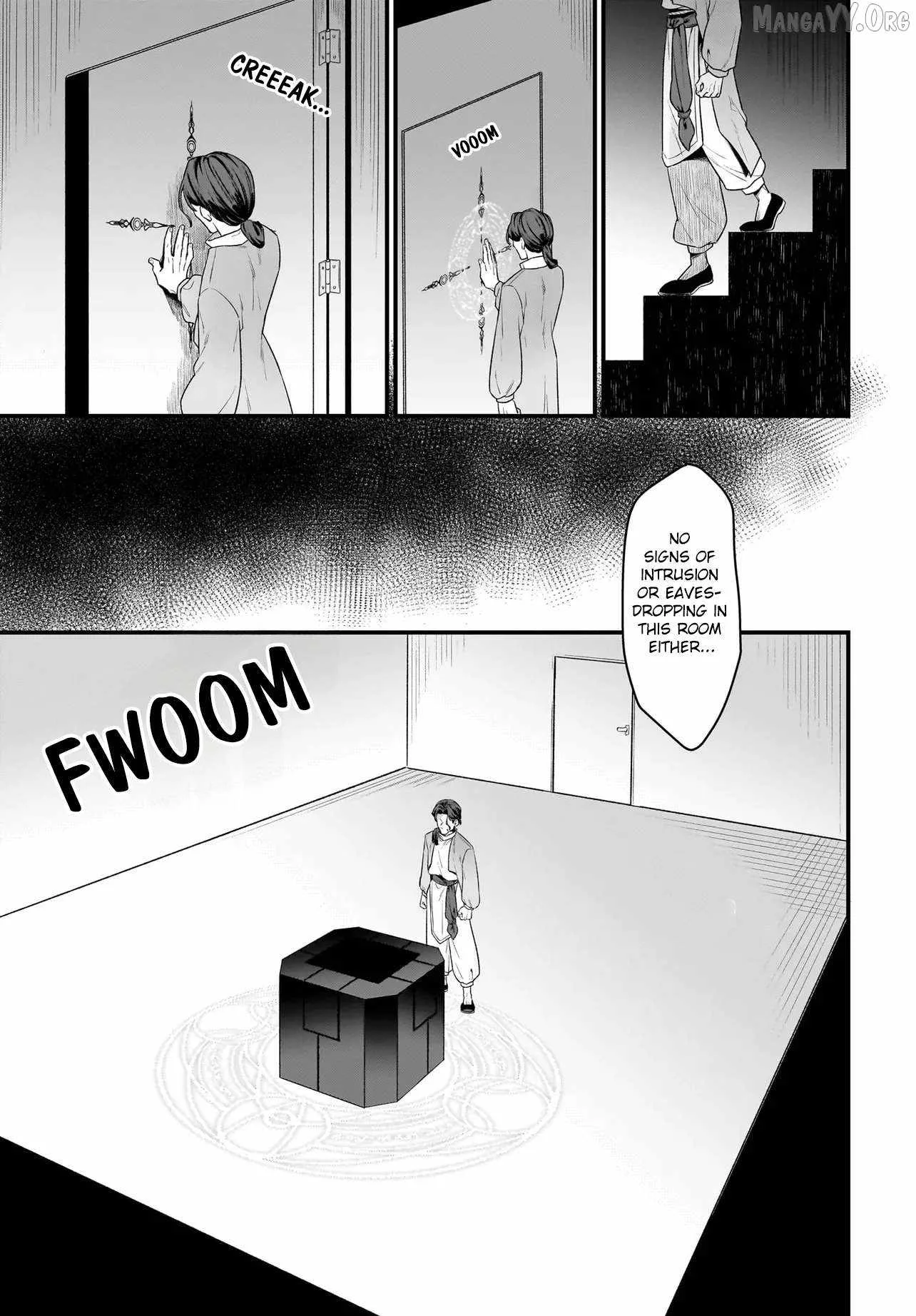 Dachoujuujin no wa Chamecha Musou Aho Kawaii Saikyou Shuzoku no Riidaa ni Narimashita Chapter 9 page 8