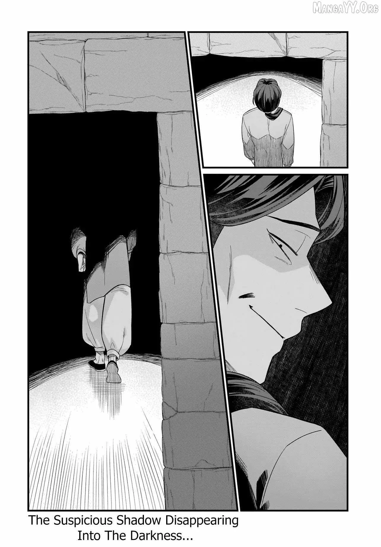 Dachoujuujin no wa Chamecha Musou Aho Kawaii Saikyou Shuzoku no Riidaa ni Narimashita Chapter 8 page 31