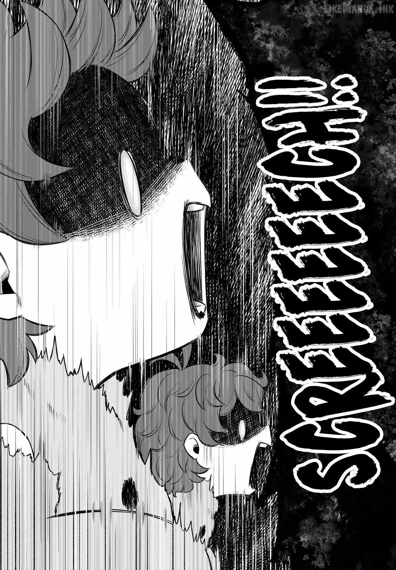 Dachoujuujin no wa Chamecha Musou Aho Kawaii Saikyou Shuzoku no Riidaa ni Narimashita Chapter 11 page 20