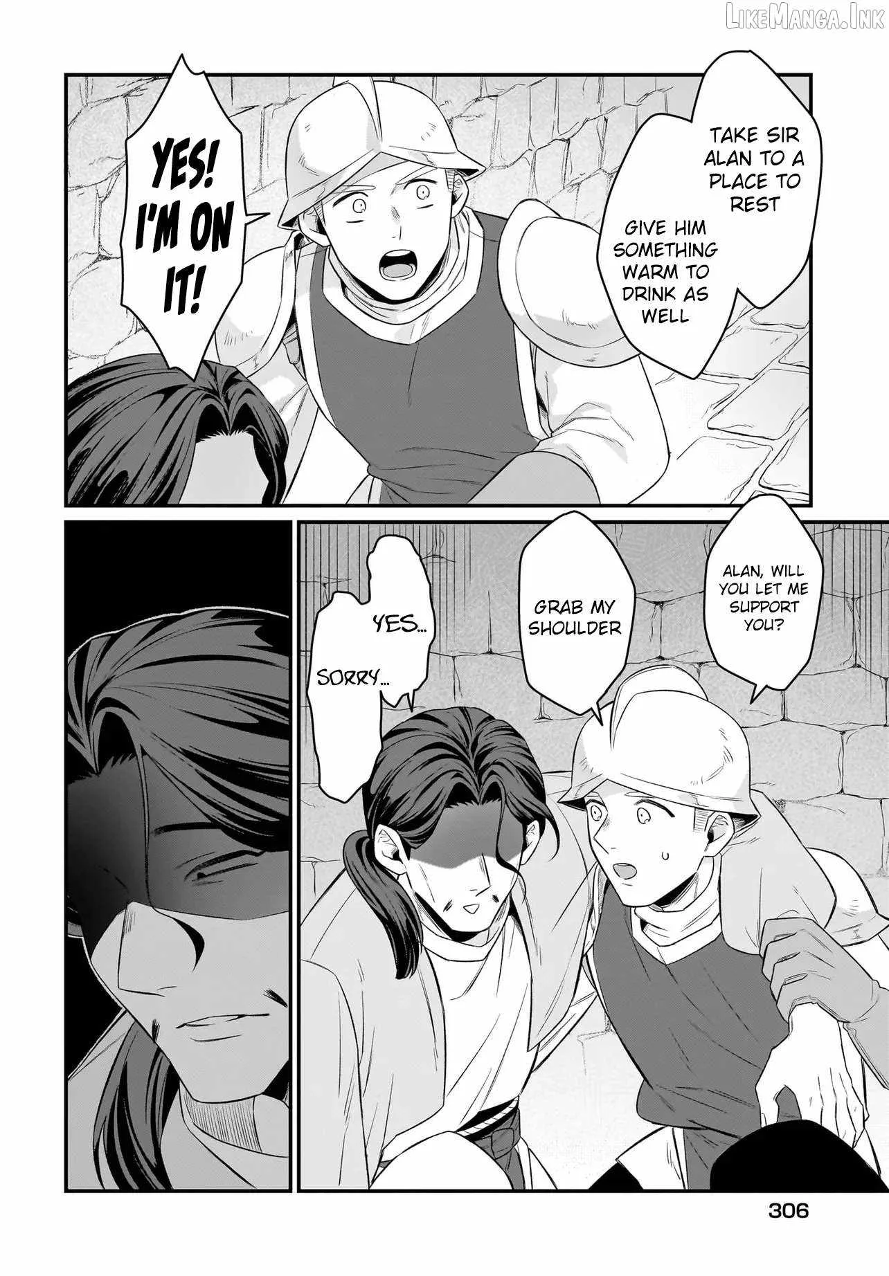 Dachoujuujin no wa Chamecha Musou Aho Kawaii Saikyou Shuzoku no Riidaa ni Narimashita Chapter 11 page 34