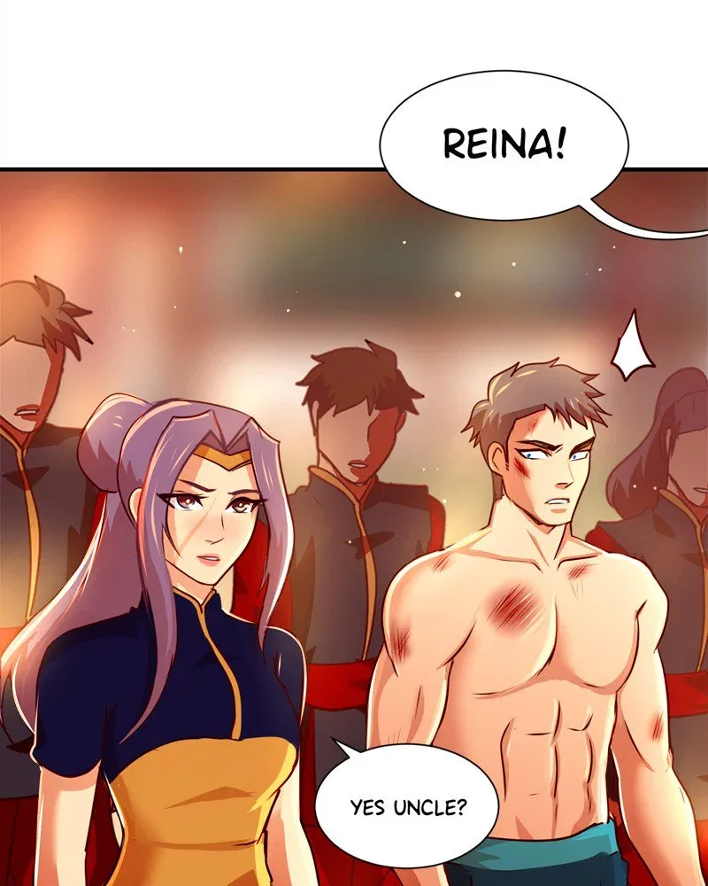 Subzero Chapter 33 page 10