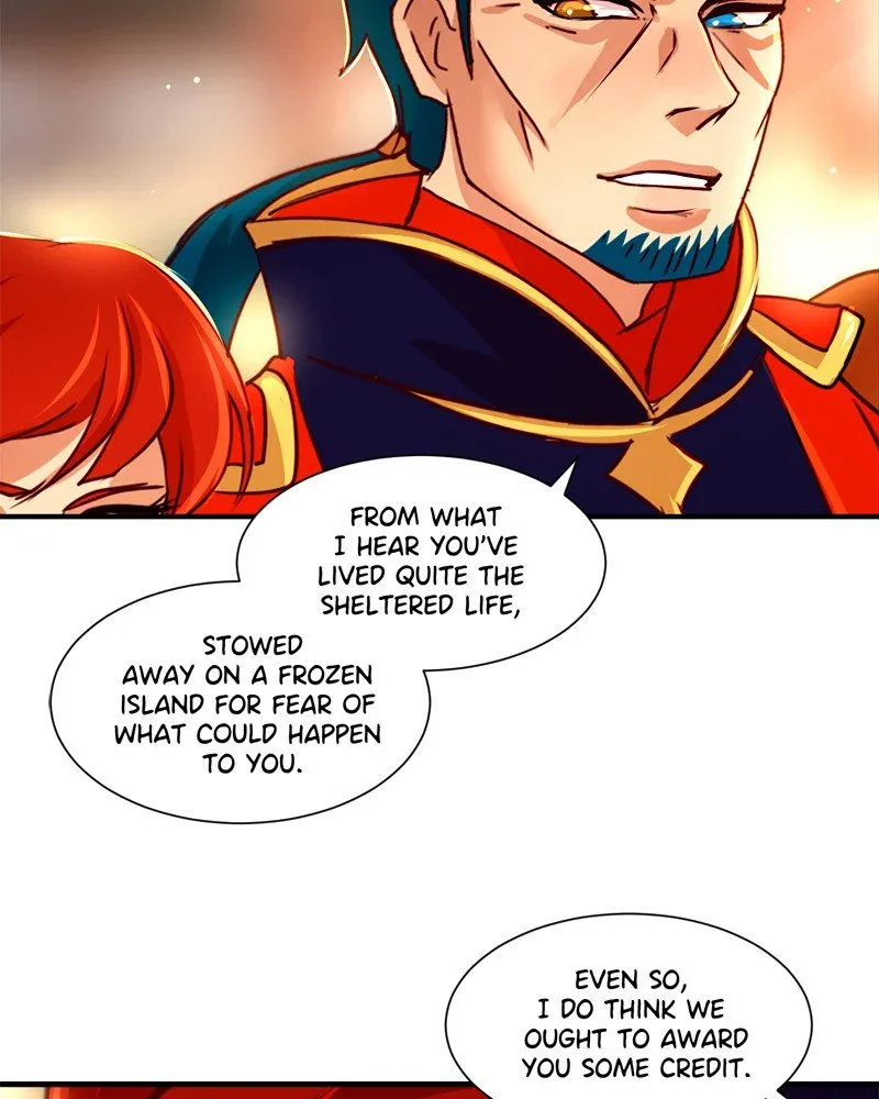 Subzero Chapter 33 page 37