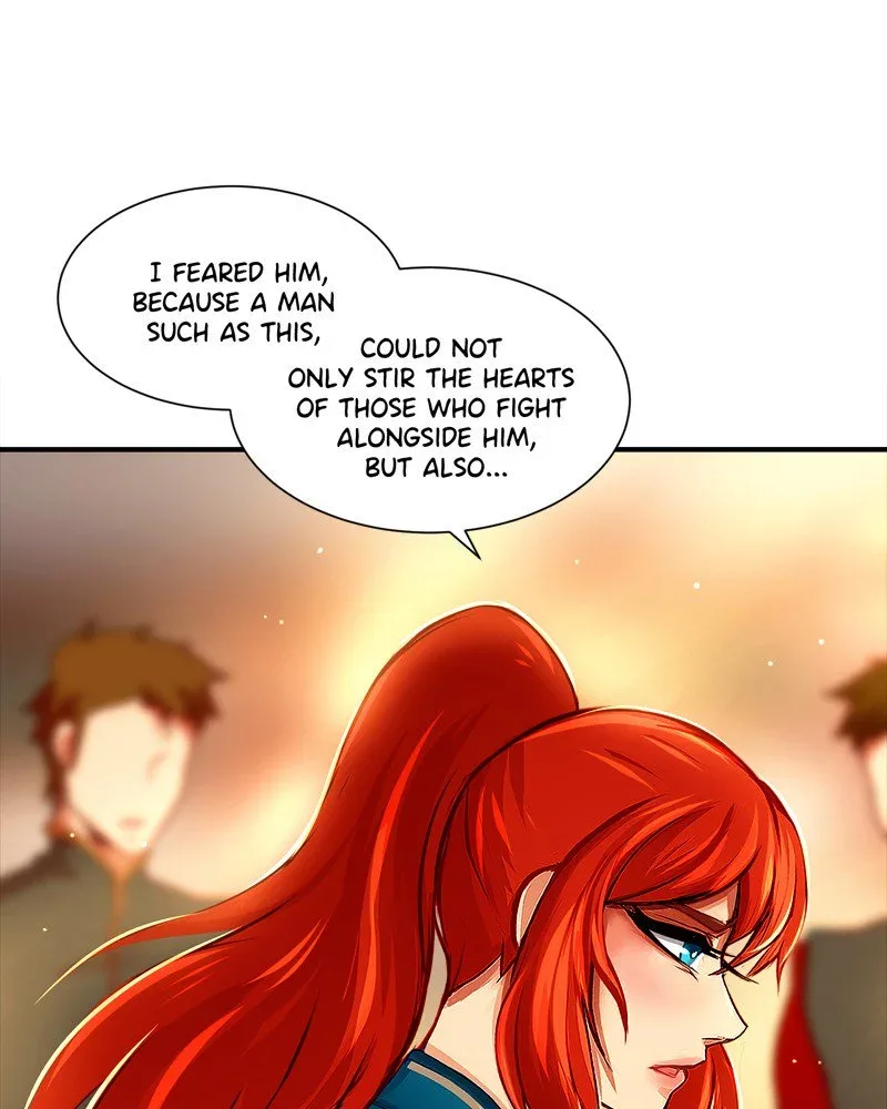 Subzero Chapter 33 page 50