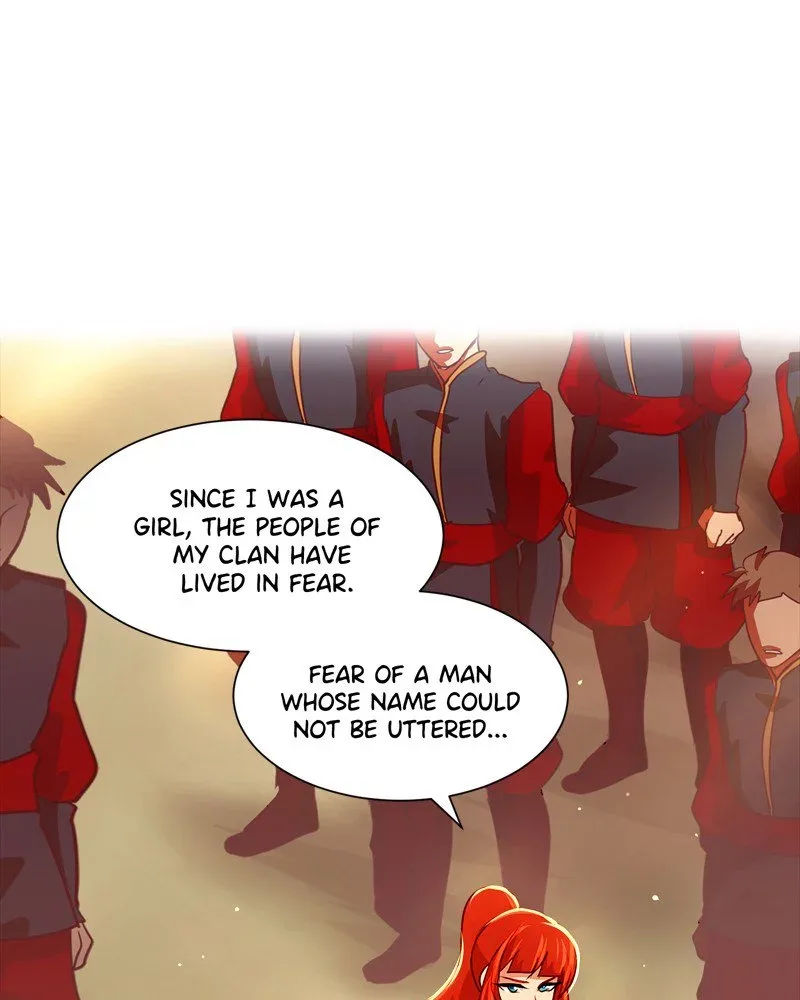 Subzero Chapter 33 page 45