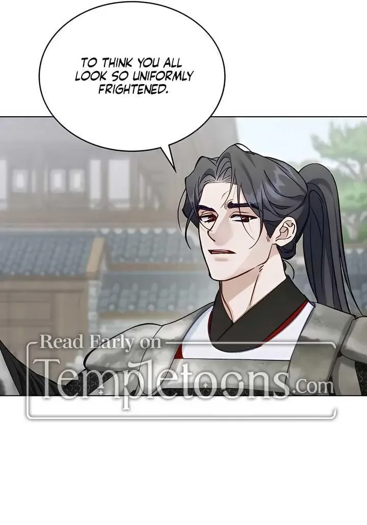To Tread into Darkness Chapter 33 page 5