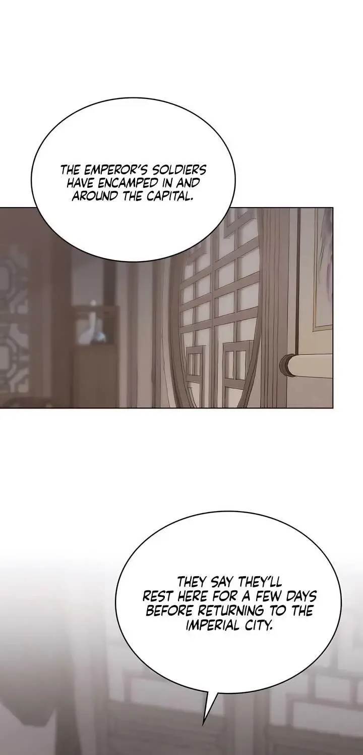To Tread into Darkness Chapter 33 page 16