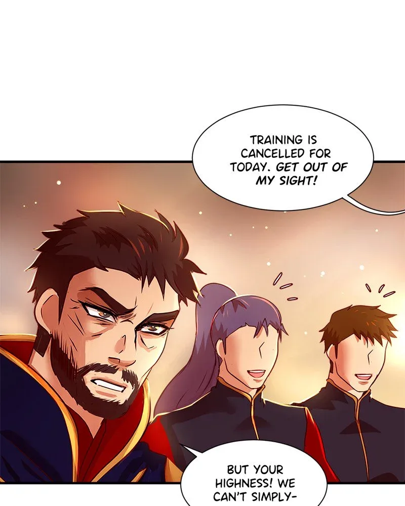 Subzero Chapter 33 page 75