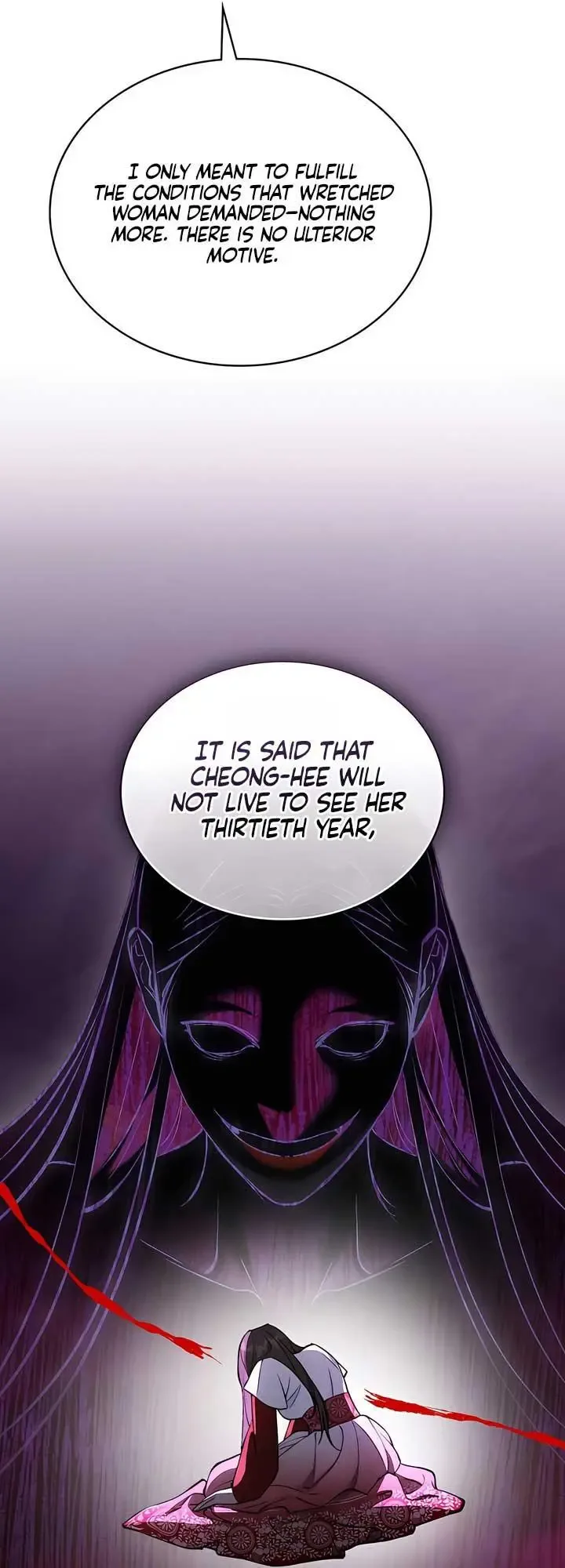 To Tread into Darkness Chapter 33 page 39