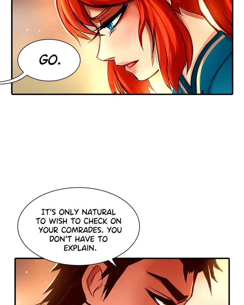 Subzero Chapter 33 page 90