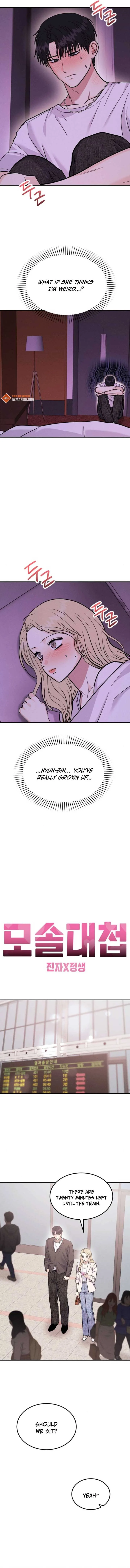 Battle of Mosol Chapter 35 page 4