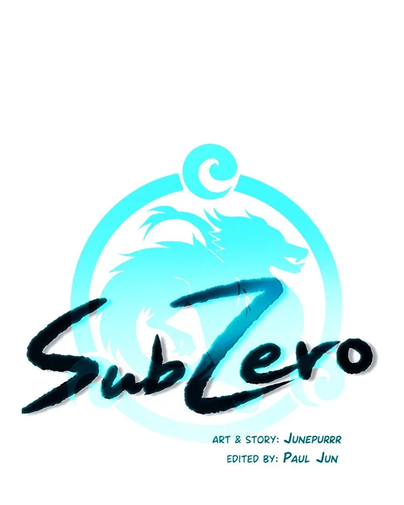 Subzero Chapter 33 page 105