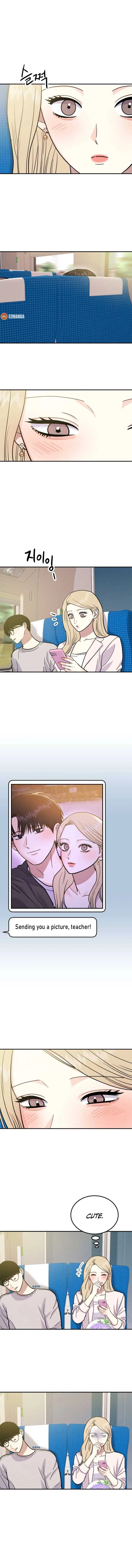 Battle of Mosol Chapter 35 page 8