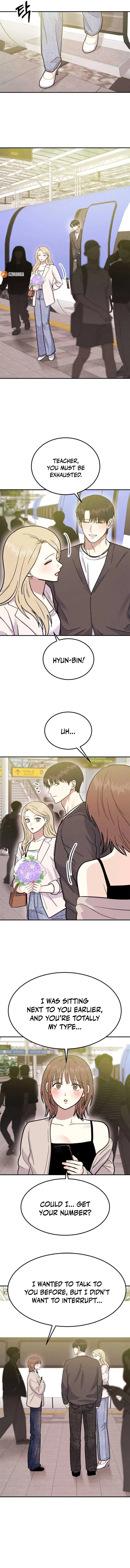 Battle of Mosol Chapter 35 page 11