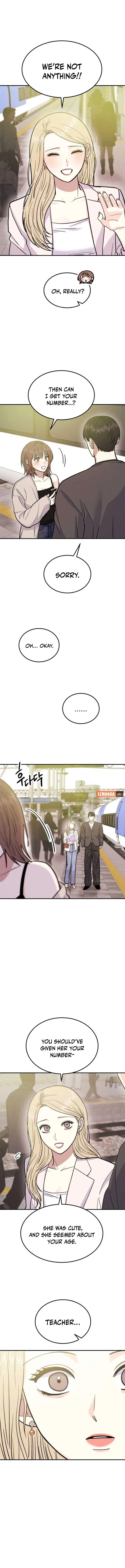 Battle of Mosol Chapter 35 page 13