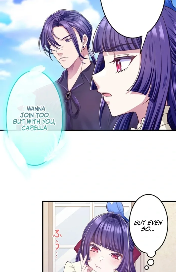 The Villainess Can’t Take Revenge on Her Reaper Father Chapter 35 page 30