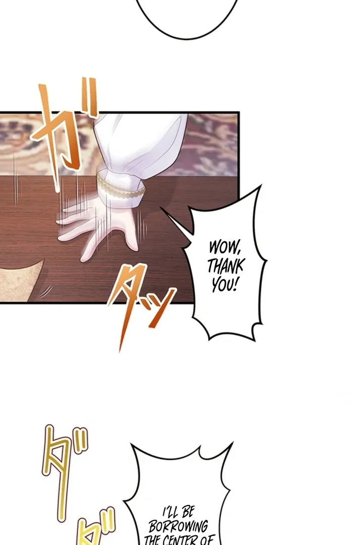 The Villainess Can’t Take Revenge on Her Reaper Father Chapter 35 page 23